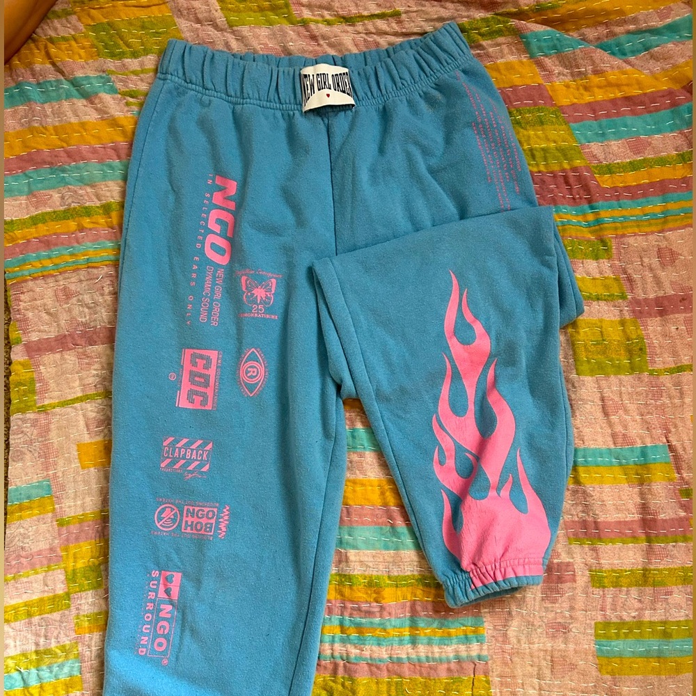 Zoomies Sweatpants